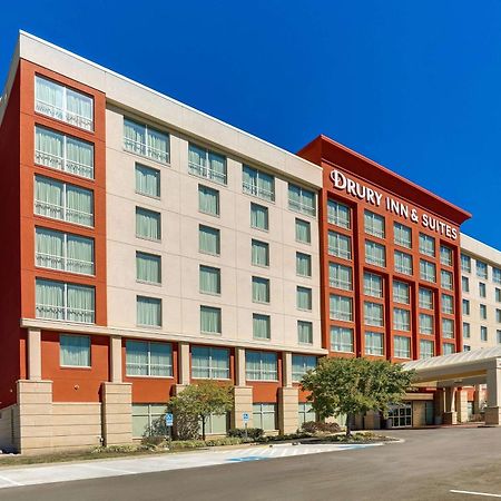 Drury Inn & Suites Independence Kansas City Blue Springs Exterior photo