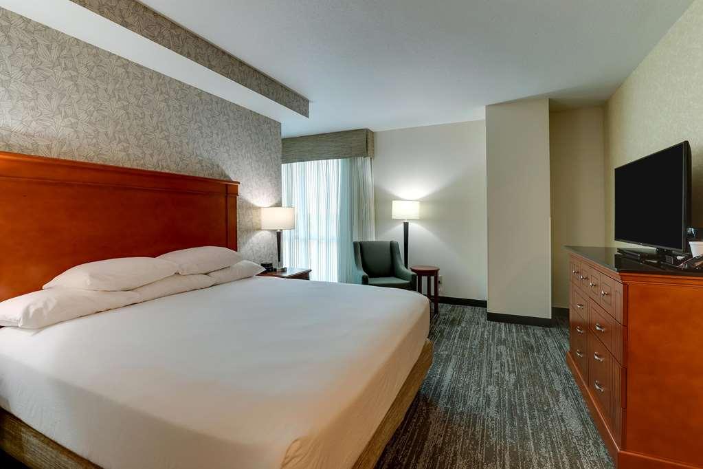 Drury Inn & Suites Independence Kansas City Blue Springs Room photo