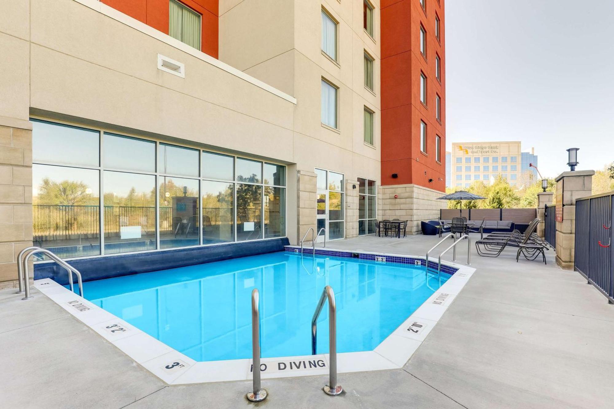 Drury Inn & Suites Independence Kansas City Blue Springs Exterior photo