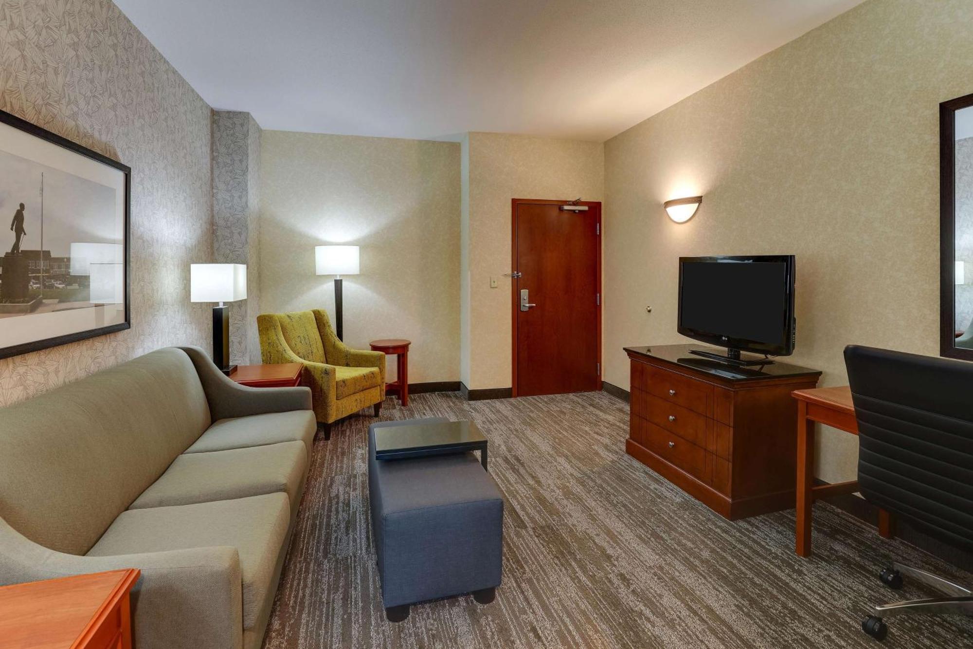 Drury Inn & Suites Independence Kansas City Blue Springs Exterior photo